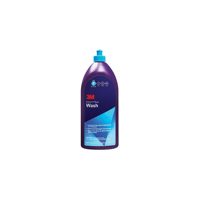 Perfect-It™ Boat Wash, Qt.