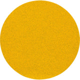 3M 09233 Hookit™ Gold Abrasive Disc, 150, 5 in, No Hole, 50 Discs/Carton, 4 Cartons/Case
