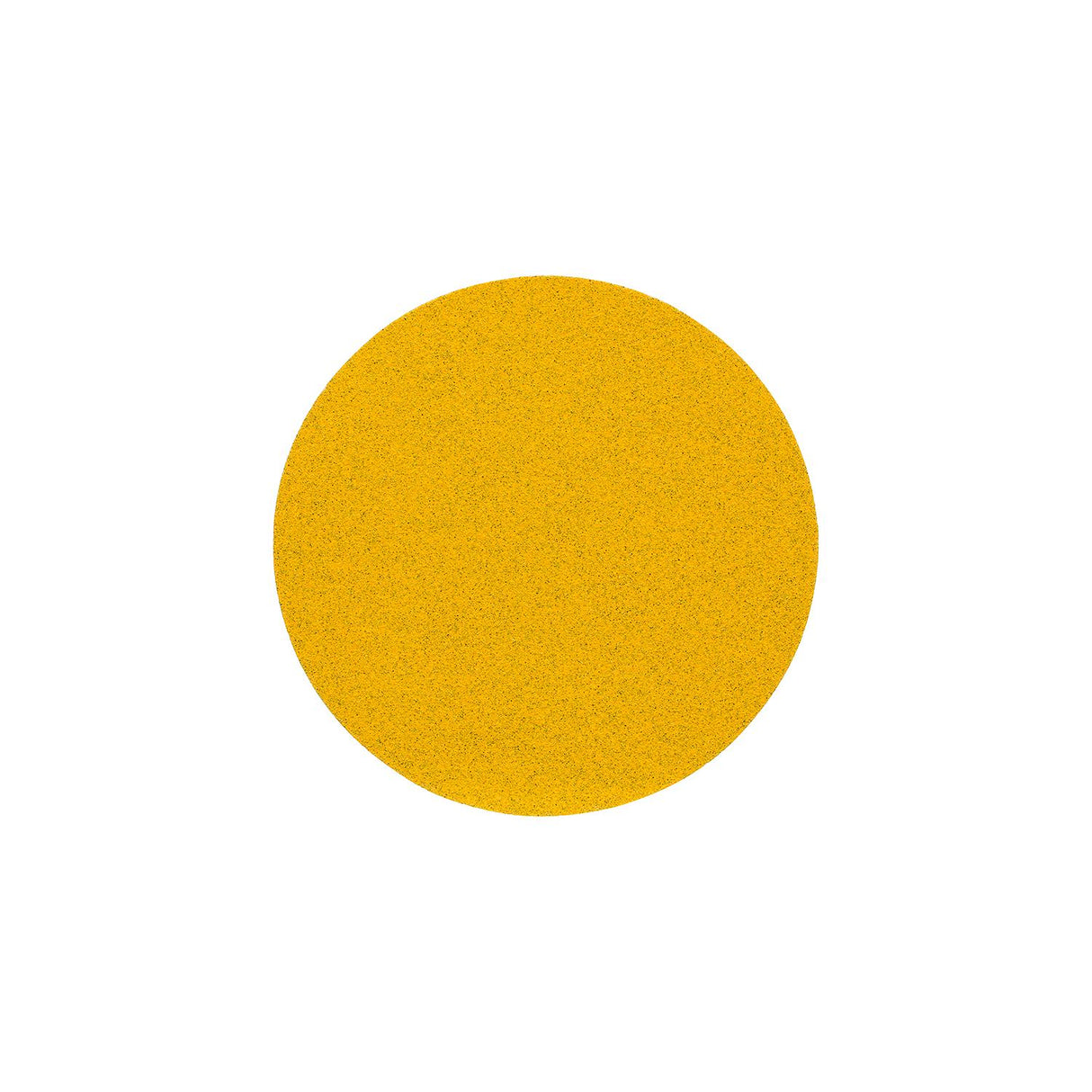 3M 09233 Hookit™ Gold Abrasive Disc, 150, 5 in, No Hole, 50 Discs/Carton, 4 Cartons/Case