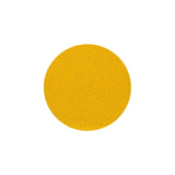 3M 09239 Hookit™ Gold Abrasive Disc, 500, 5 in, No Hole, 50 Discs/Carton, 4 Cartons/Case