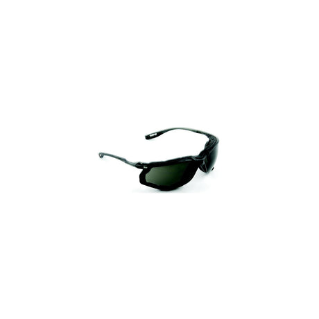 3M Virtua Cord Control Protective Eyewear, Gray, 20/case
