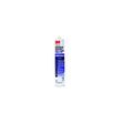3M 14316 4000UV Fast Cure Sealant, Black, 10 oz. Cartridge