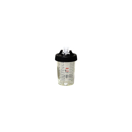 3M 26124 28 oz. H/O Pressure Cup w/o Liner