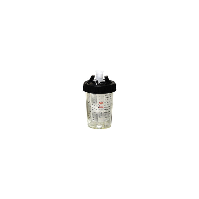 3M 26124 28 oz. H/O Pressure Cup w/o Liner