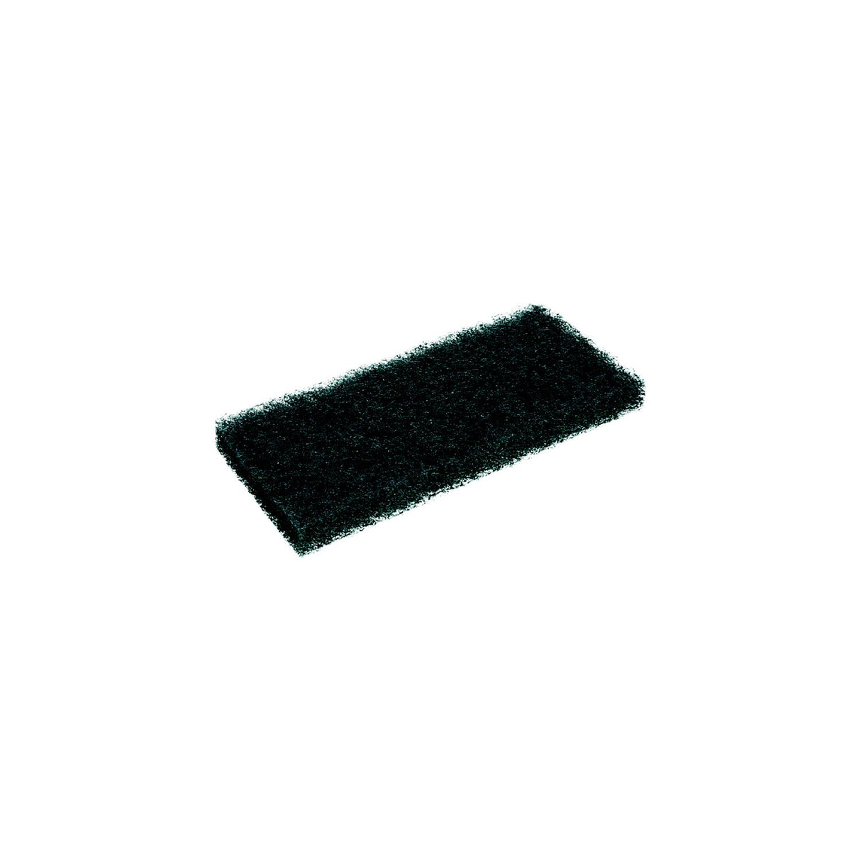 3M 16146 Doodle Bug Utility Pad - Black, Medium Grade, 10, 4-1/2" x 10"