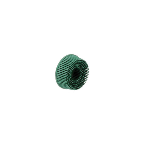 3M 3" Roloc Bristle Discs, 50 Grade, 10/case