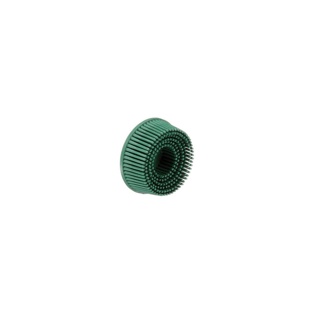 3M 3" Roloc Bristle Discs, 50 Grade, 10/case