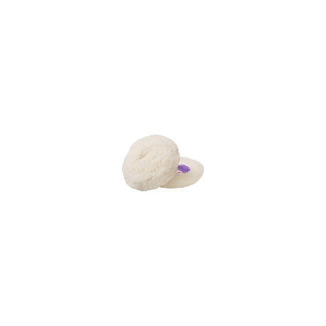 3M 30040 Perfect It™ Low Lint Wool Compounding Pad, 4", 2/pk