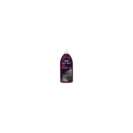 3M™ 30344 Perfect-It™ Gelcoat Compound + Polish, Quart