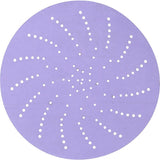 3M 31477 Cubitron™ II Hookit™ Clean Sanding Abrasive Disc, Grade: 800, 50 Discs/Carton, 5"