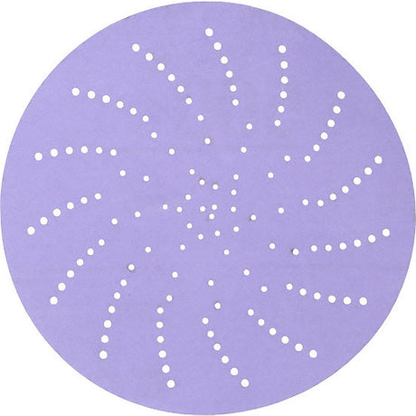 3M 31477 Cubitron™ II Hookit™ Clean Sanding Abrasive Disc, Grade: 800, 50 Discs/Carton, 5"