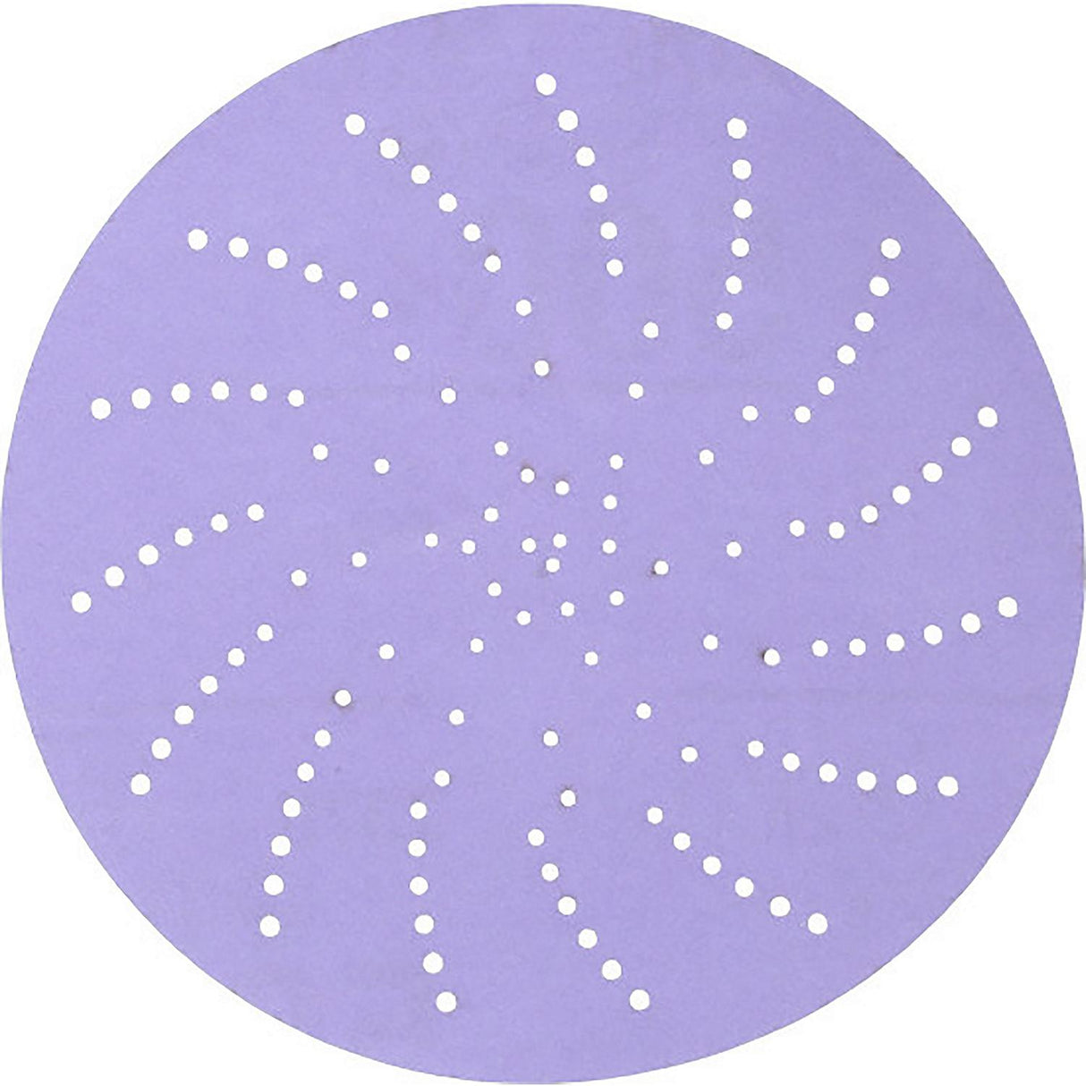 3M 31476 Cubitron™ II Hookit™ Clean Sanding Abrasive Disc, Grade:600+,  50 Discs/Carton, 5"