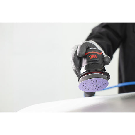 3M 31478 Cubitron™ II Hookit™ Clean Sanding Abrasive Disc, Grade:1000+, 50 Discs/Carton, 5"