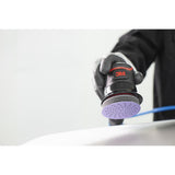 3M 31476 Cubitron™ II Hookit™ Clean Sanding Abrasive Disc, Grade:600+,  50 Discs/Carton, 5"