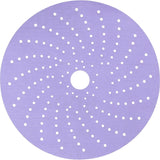 3M 31487 Cubitron™ II Hookit™ Clean Sanding Abrasive Disc, Grade:800+ , 50 Discs/Carton, 6"