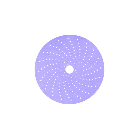 3M 31485 Cubitron™ II Hookit™ Clean Sanding Abrasive Disc, Grade:500+, 50 Discs/Carton, 6"