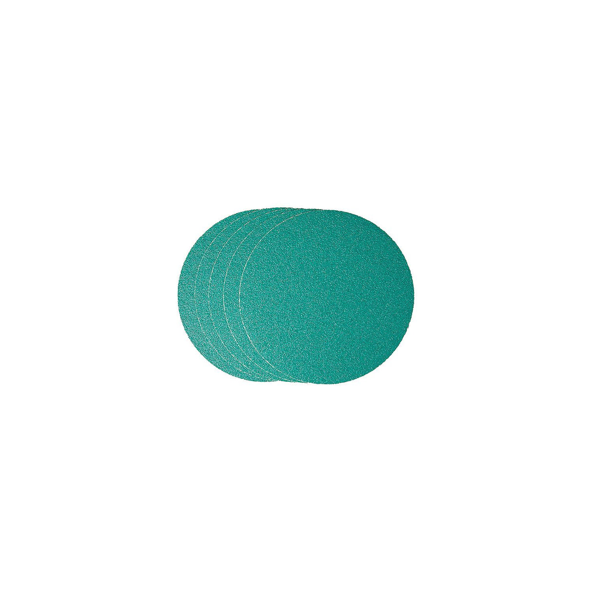 Gn Cps Stk Disc. 8" 40E Pkg