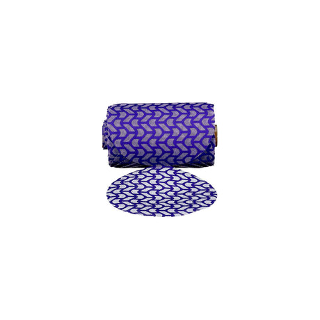 3M 31665 Cubitron™ II Hookit™ 5" Net Disc Roll, 80 Grit