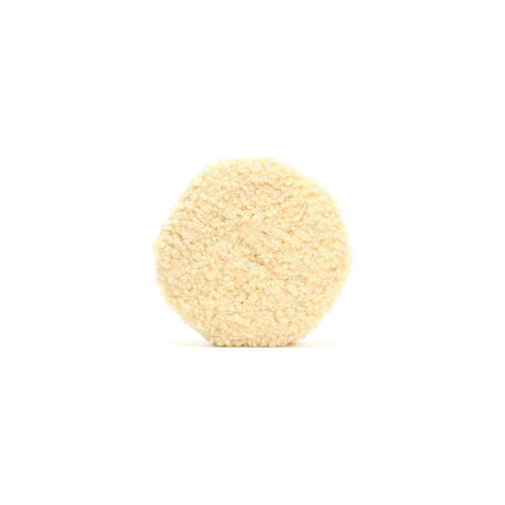Double Sided Wool Compound Pad