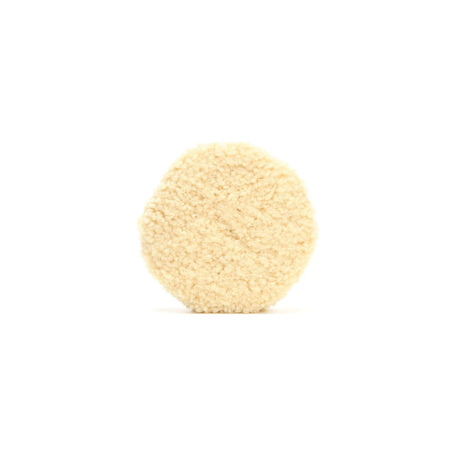 Double Sided Wool Compound Pad