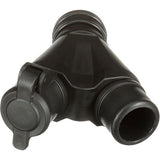 3M 33652 Dust Extractor Y-Connector