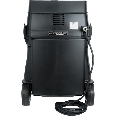 3M 33774 Dust Extractor,45L, 120V