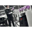 3M 33774 Dust Extractor,45L, 120V