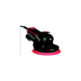 3M 33779 Electric Random Orbital Sander Plug Type B, Vacuum-Ready, 3/16 Orbit, 6", 120v