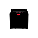 3M 33784 Abrasives Organizer Box15.6" L x 11.6" W x 13.3" H