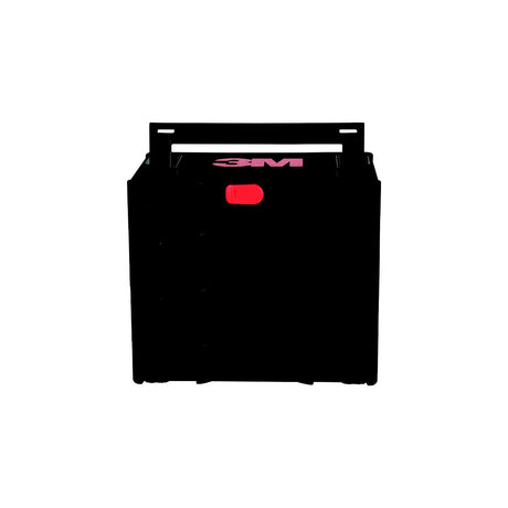 3M 33784 Abrasives Organizer Box15.6" L x 11.6" W x 13.3" H