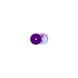 3M™ Marine 34127  Perfect-It™ Random Orbital Foam Compounding Pad, 6" Fine, Purple, 2 Pads/Bag