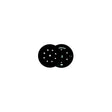 3M™ Marine 34129PF Perfect-It™ Random Orbital Polisher Back-Up Pad, 6"
