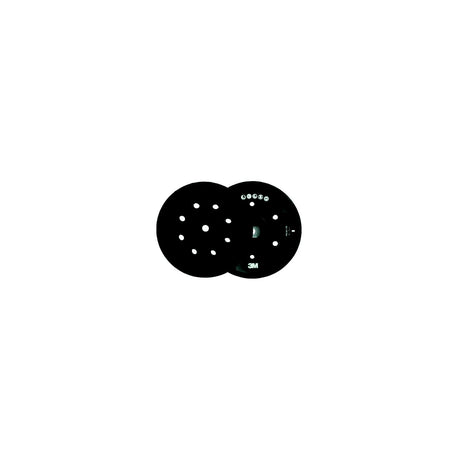 3M™ Marine 34129PF Perfect-It™ Random Orbital Polisher Back-Up Pad, 6"