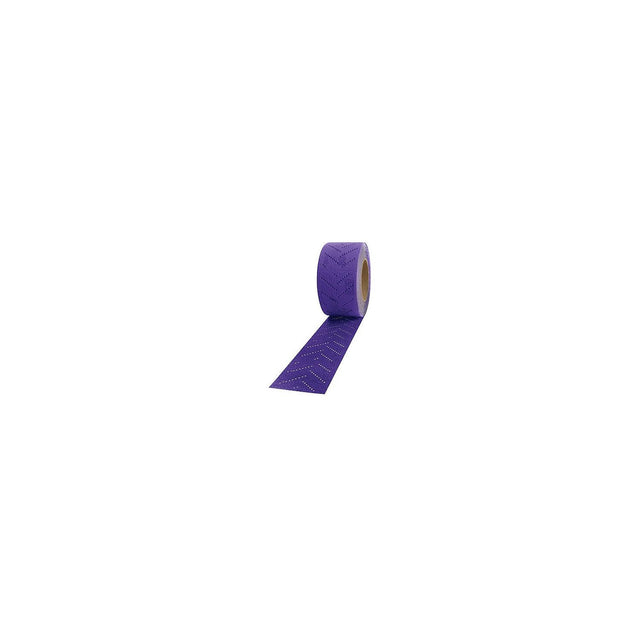 3M 34460 Cubitron™ II Hookit™ Clean Sanding Sheet Roll, 40 Grade, 4-1/2" x 13 yds.