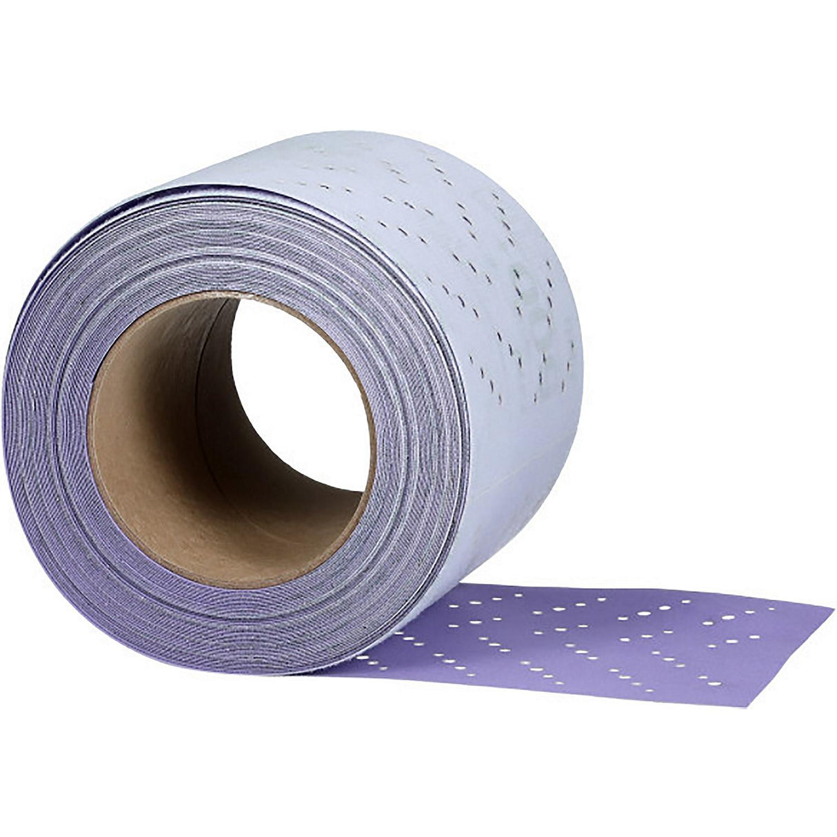 3M 34471 Cubitron™ Ii Hookit™ Clean Sanding Sheet Roll, Grade: 500+, 4.53" x 13.12 yd