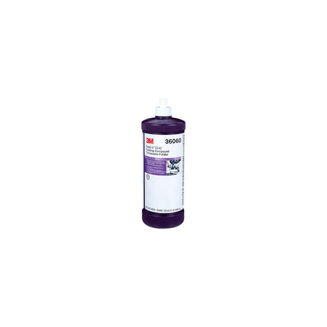 Perfect-It™ EX Rubbing Compound