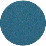 3M 36560 Stikit™ Blue Abrasive Disc No Hole, Grade:36E, 50 Discs/Carton, 6"