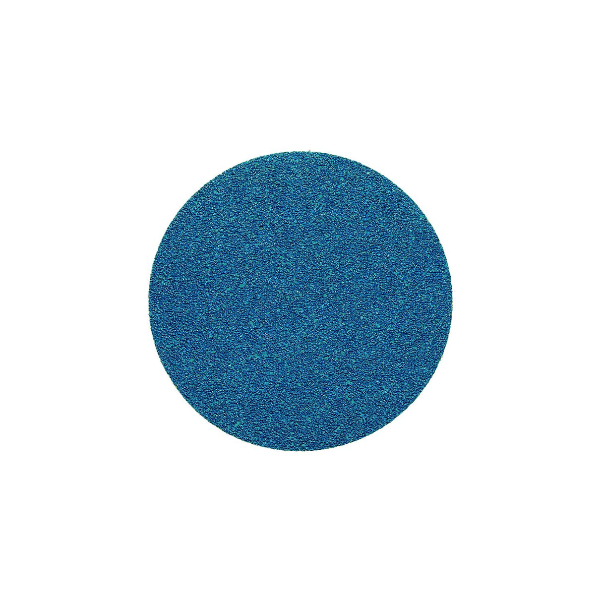3M 36560 Stikit™ Blue Abrasive Disc No Hole, Grade:36E, 50 Discs/Carton, 6"