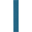 3M 37220 Stikit™ Blue Sheet, Grade: 36E, 25 Sheets, 2-3/4" x 16-1/2"