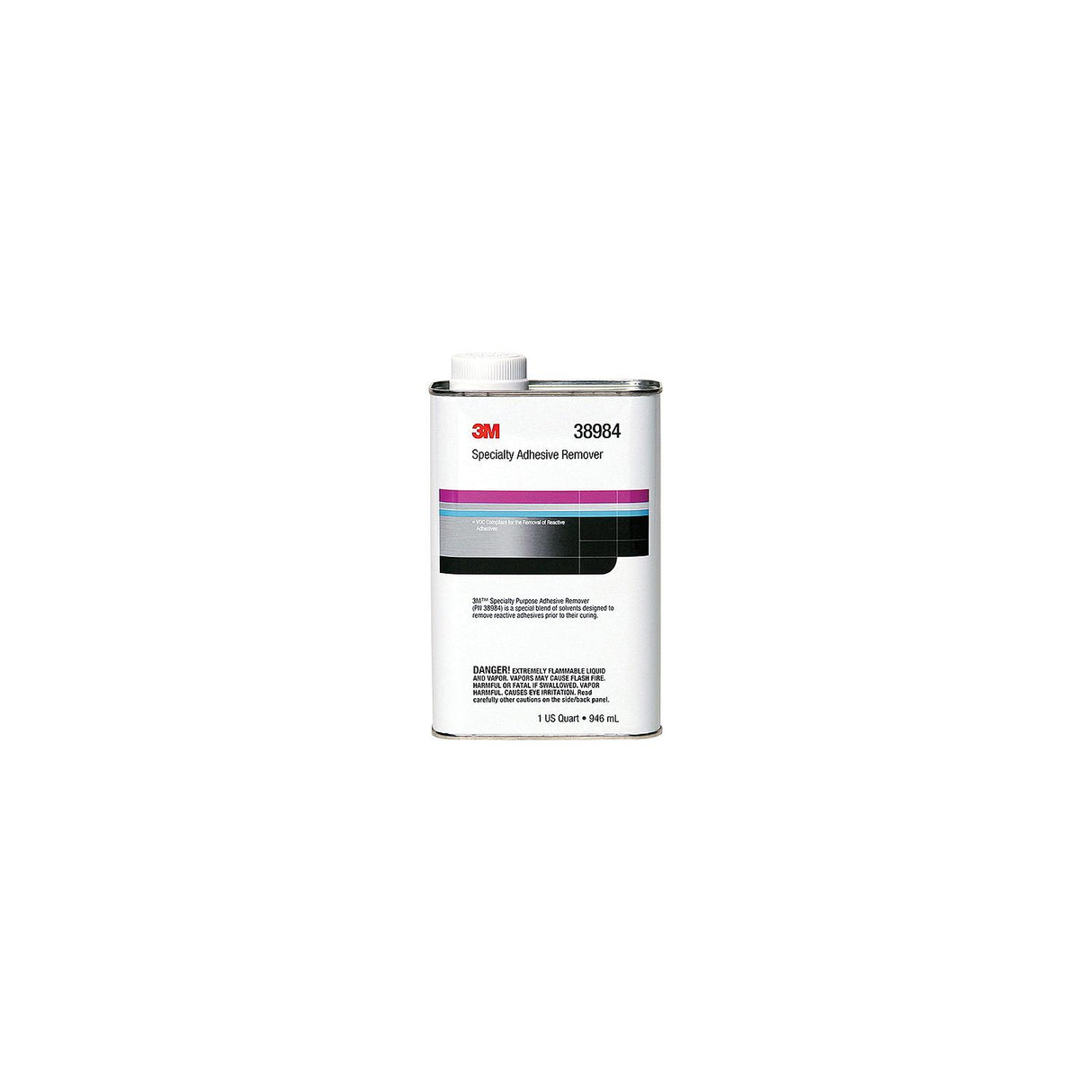 Specialty Adhesive Remover
