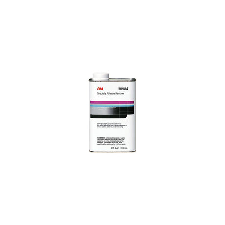 Specialty Adhesive Remover