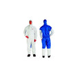 3M™ Marine 4535L Coverall White/Blue 5/6 L