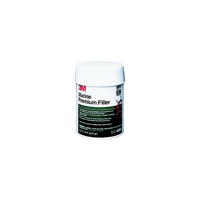 Premium Filler - Gallon