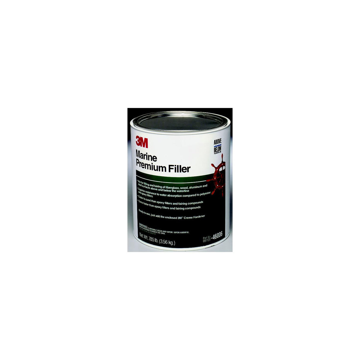 Premium Filler - Gallon