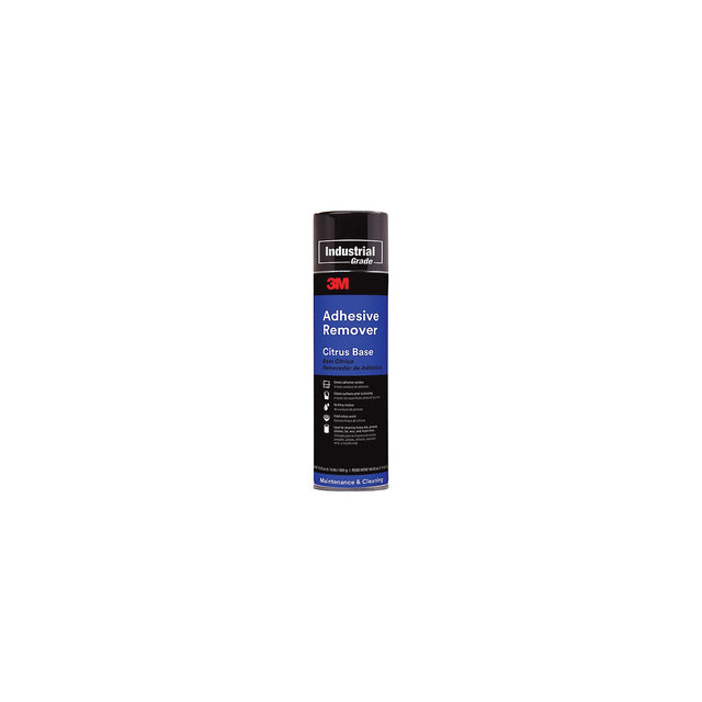 Citrus Adhesive Remover, 24 oz.