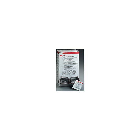 Respirator Cleaning Wipes