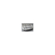 3M 6001 Organic Vapor Cartridge 2/Bag
