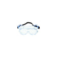 3M™ Chemical Splash Goggle Clear Lens