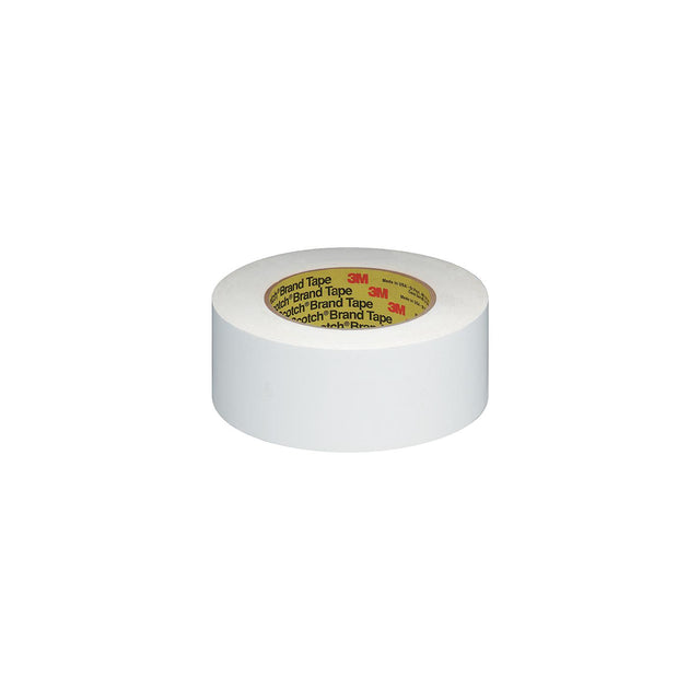 2" White Preservation Tape