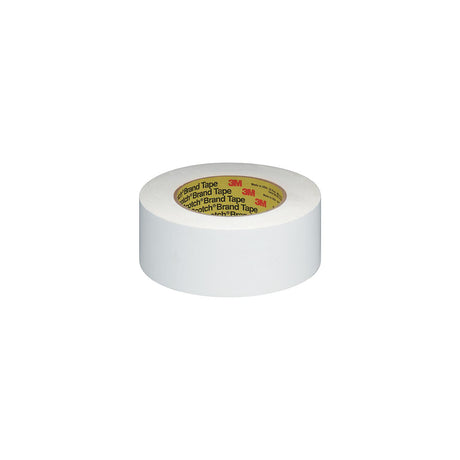 3" White Preservation Tape